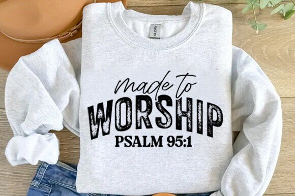 Christian Shirt Bible Verse Shirt Graphics & T-Shirt Designs
