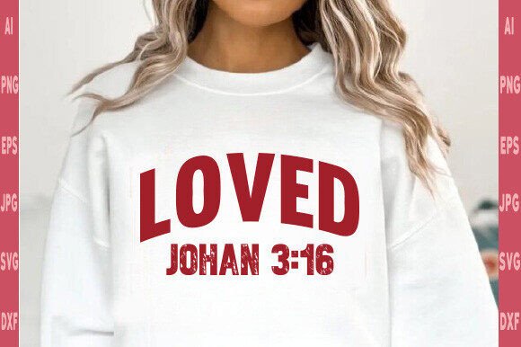 Christian Valentines Png: Loved Graphics for T-Shirt Designs