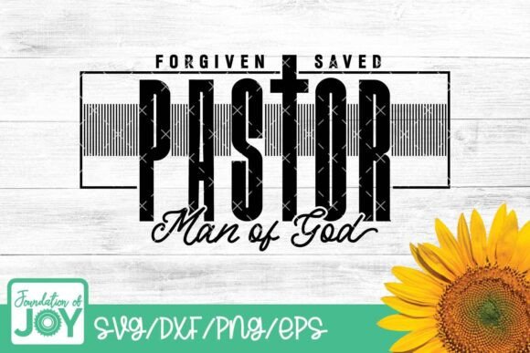 Evaluating the Pastor SVG for Faith-Based Embroidery