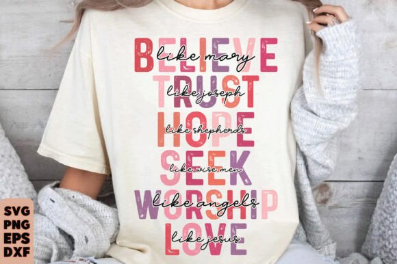 Retro Christian Valentine: A Designer’s Stitch Review