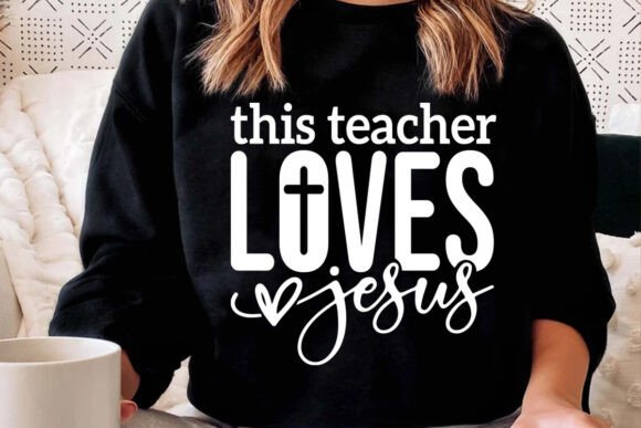 Review: Faith Graphics for T-Shirt Designs