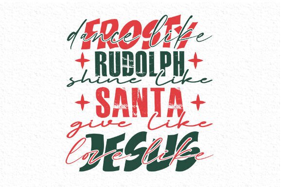 Reviewing the Christian Christmas SVG PNG for Embroidery