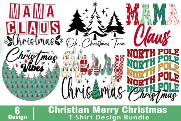 Reviewing the Christian Merry Christmas Bundle